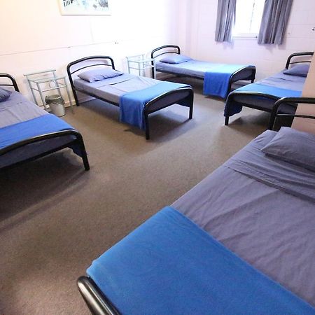 Cairns Girls Hostel 外观 照片