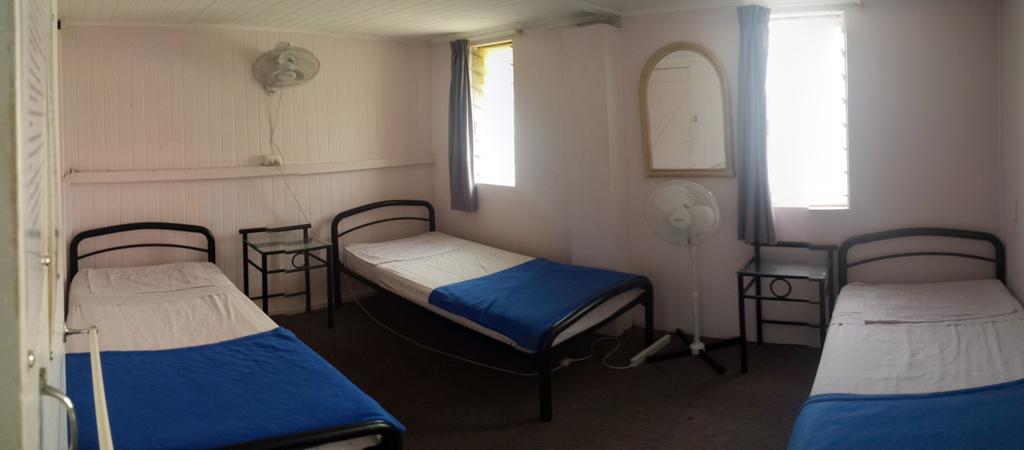 Cairns Girls Hostel 客房 照片