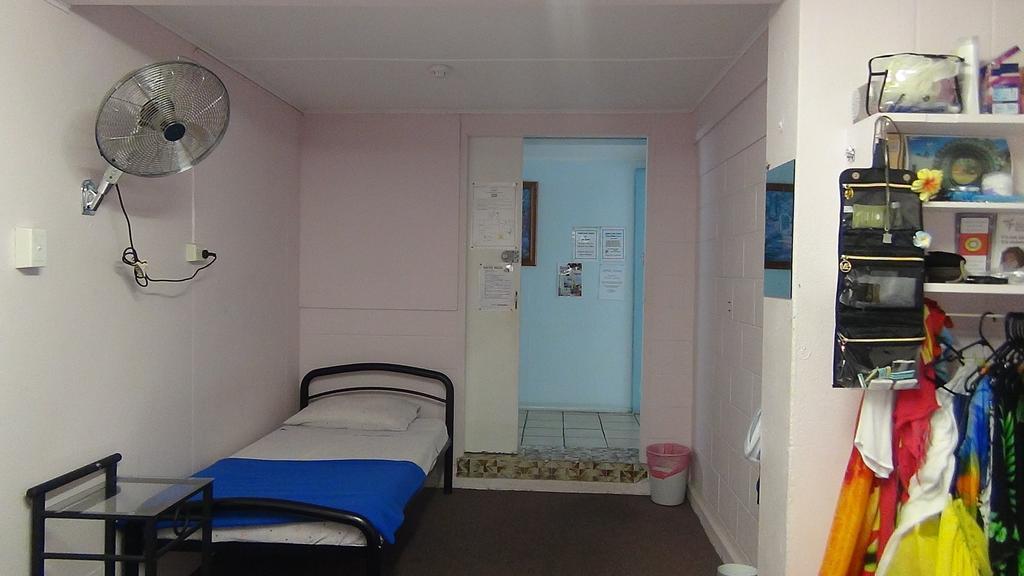 Cairns Girls Hostel 客房 照片