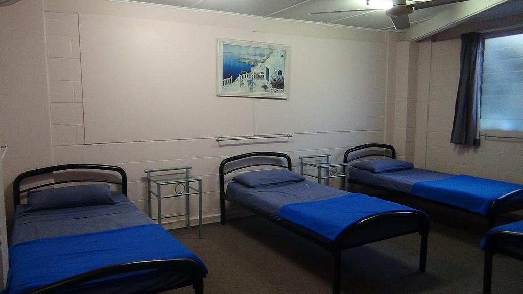 Cairns Girls Hostel 客房 照片