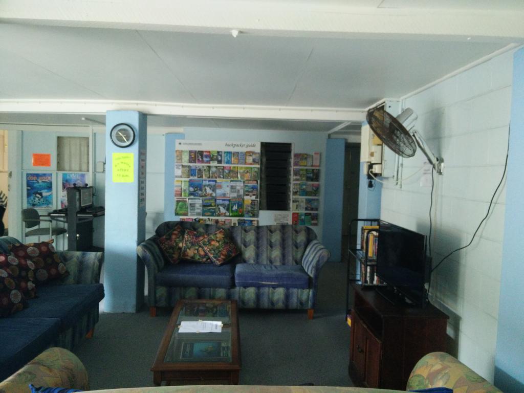 Cairns Girls Hostel 外观 照片