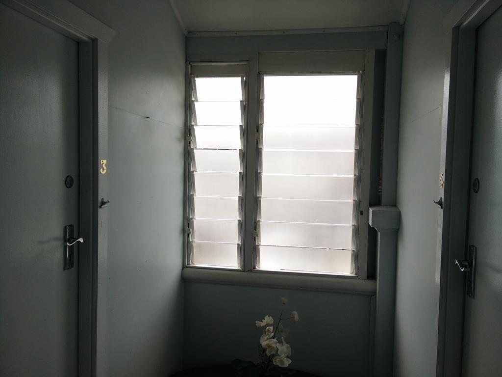 Cairns Girls Hostel 外观 照片