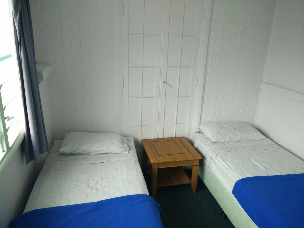 Cairns Girls Hostel 客房 照片