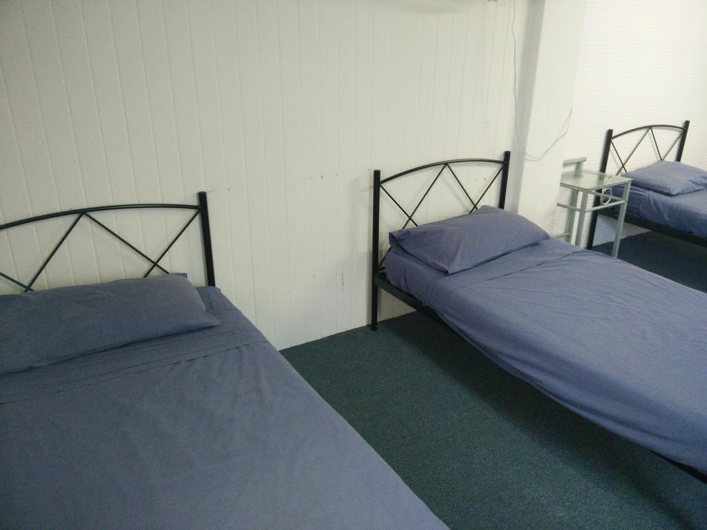 Cairns Girls Hostel 外观 照片