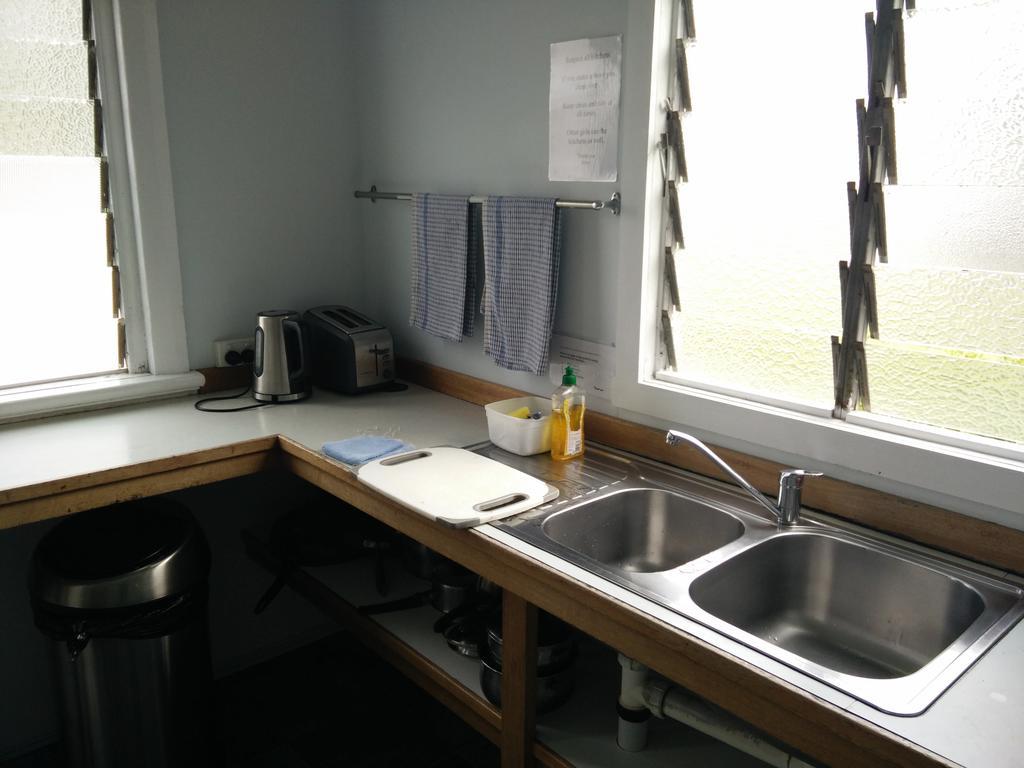 Cairns Girls Hostel 外观 照片