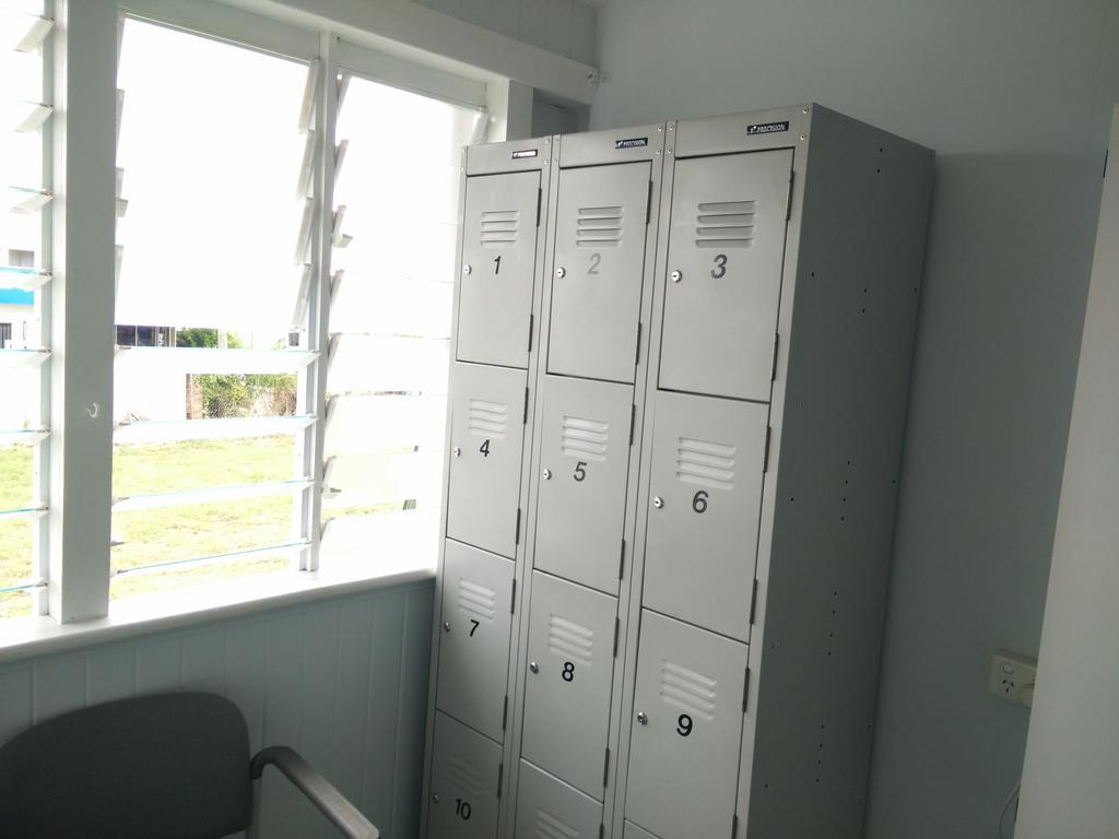Cairns Girls Hostel 外观 照片