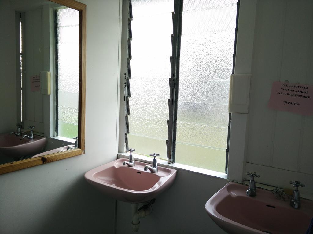 Cairns Girls Hostel 外观 照片