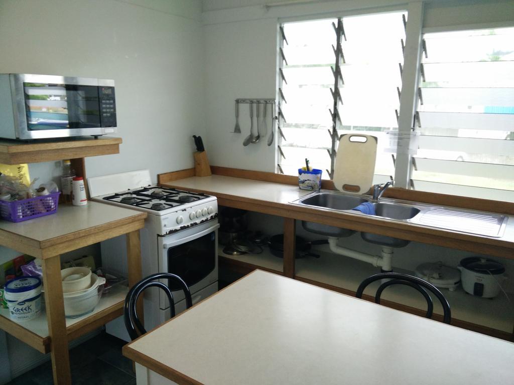 Cairns Girls Hostel 外观 照片