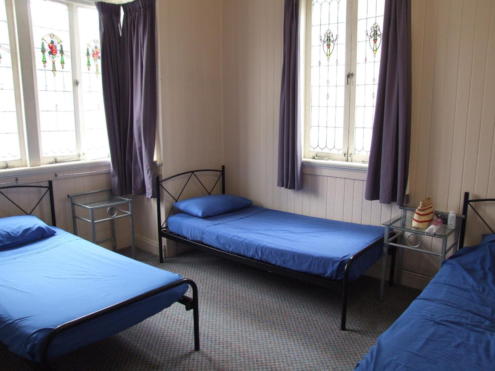 Cairns Girls Hostel 外观 照片