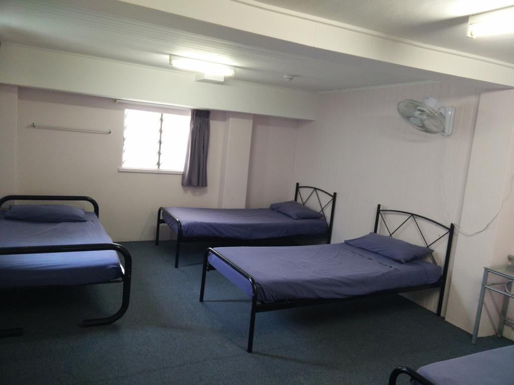 Cairns Girls Hostel 外观 照片