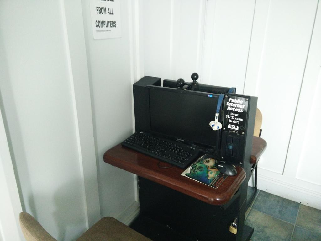 Cairns Girls Hostel 外观 照片
