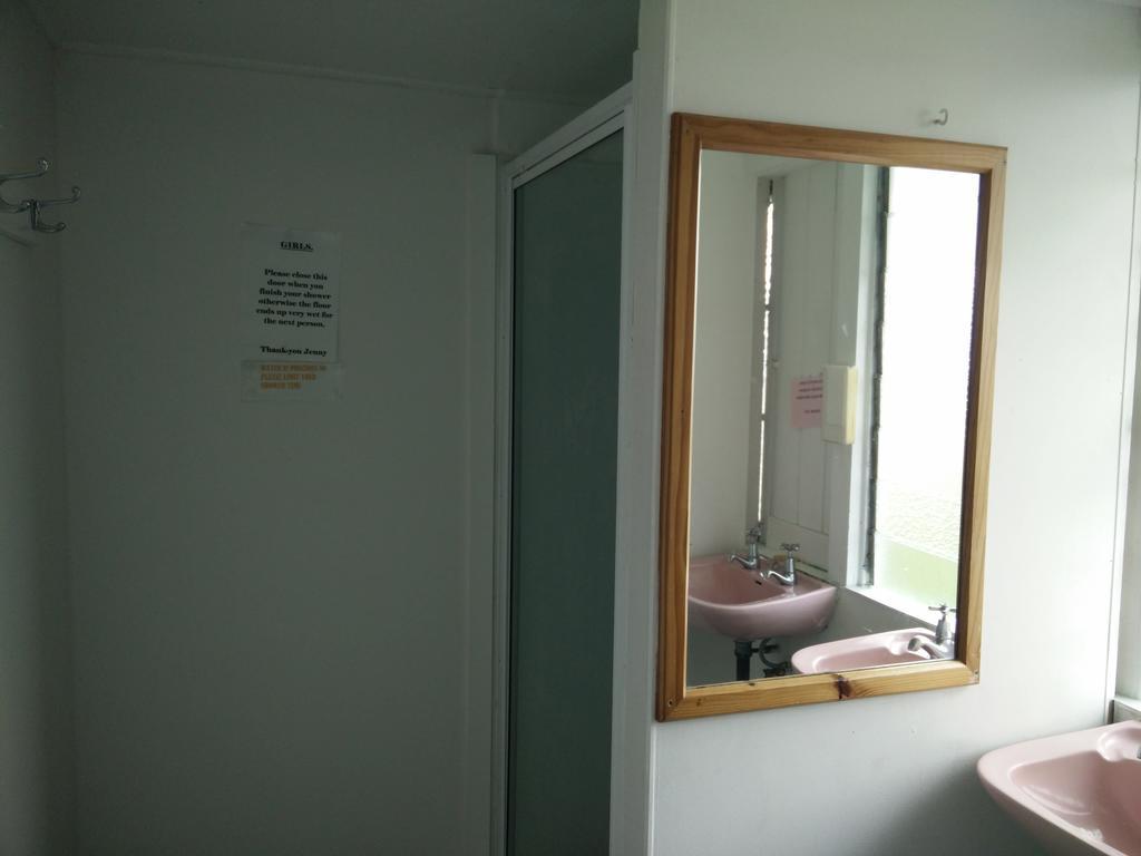 Cairns Girls Hostel 外观 照片