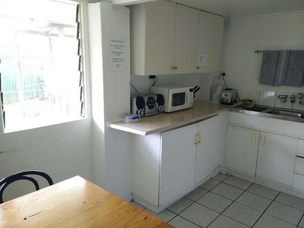Cairns Girls Hostel 外观 照片