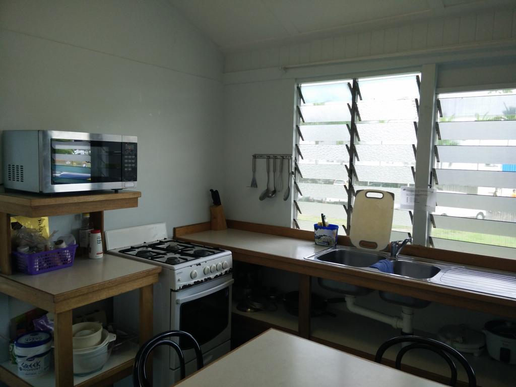 Cairns Girls Hostel 外观 照片