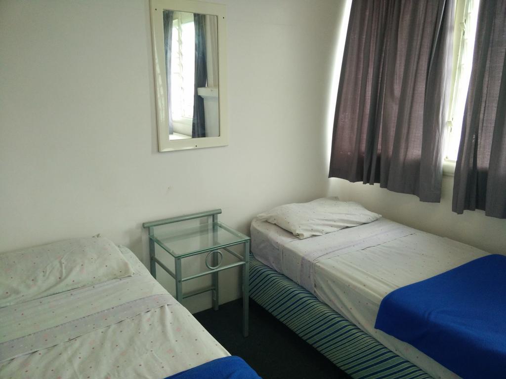 Cairns Girls Hostel 外观 照片