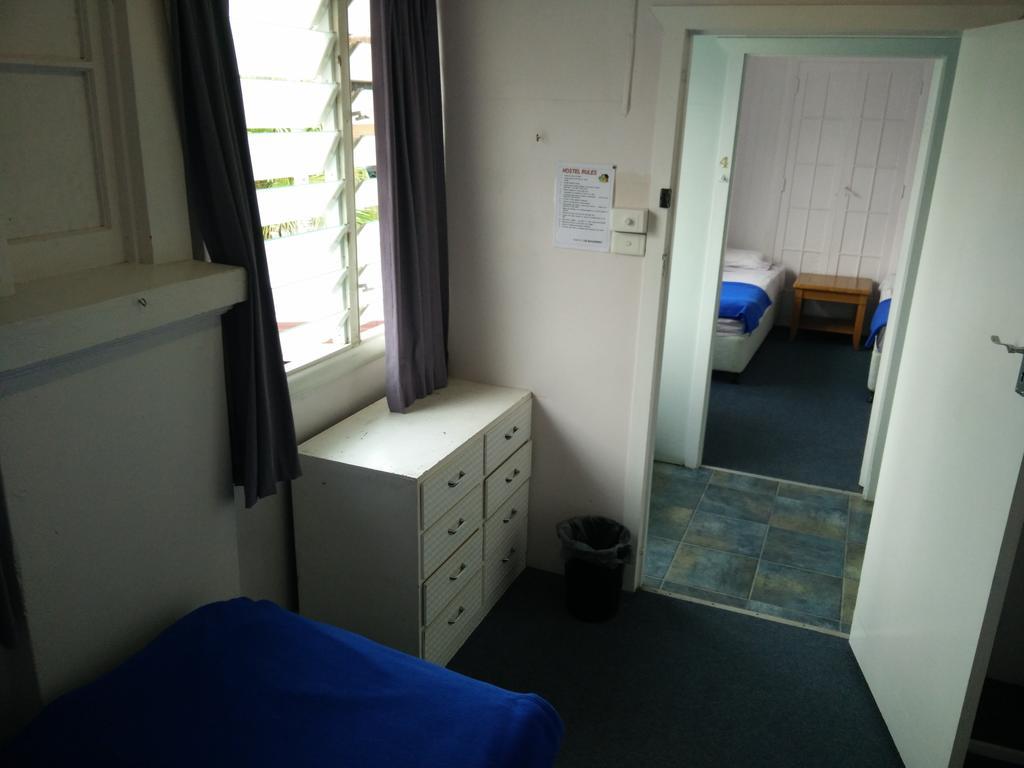 Cairns Girls Hostel 外观 照片