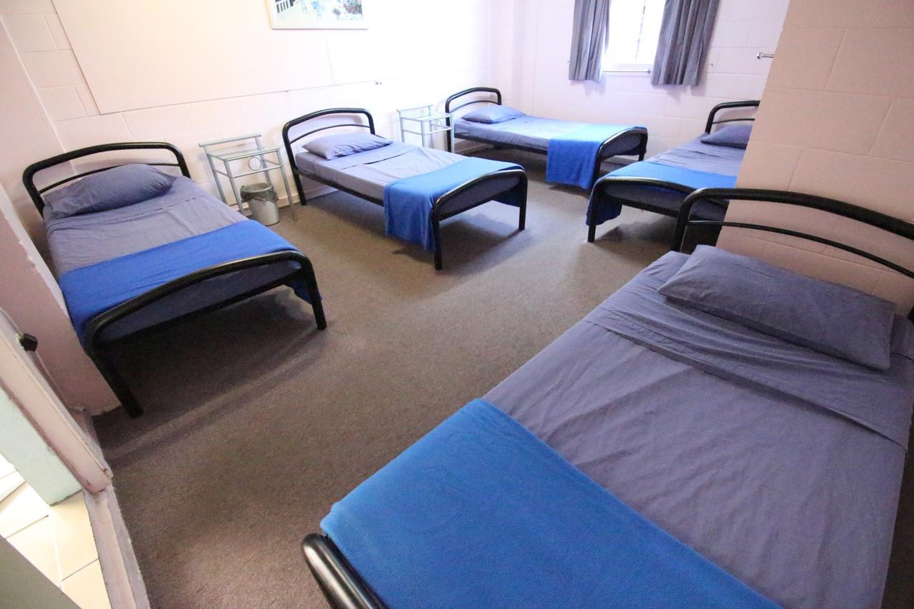 Cairns Girls Hostel 外观 照片