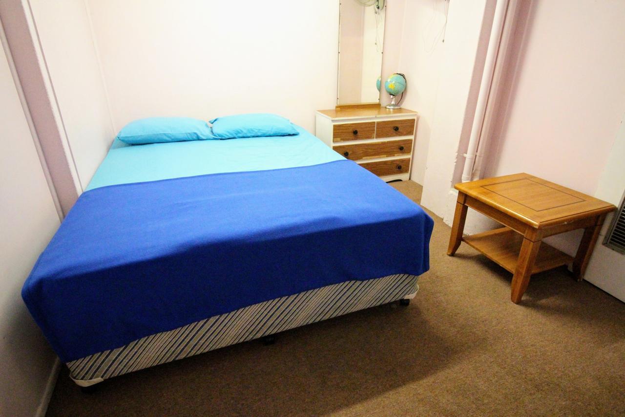 Cairns Girls Hostel 外观 照片