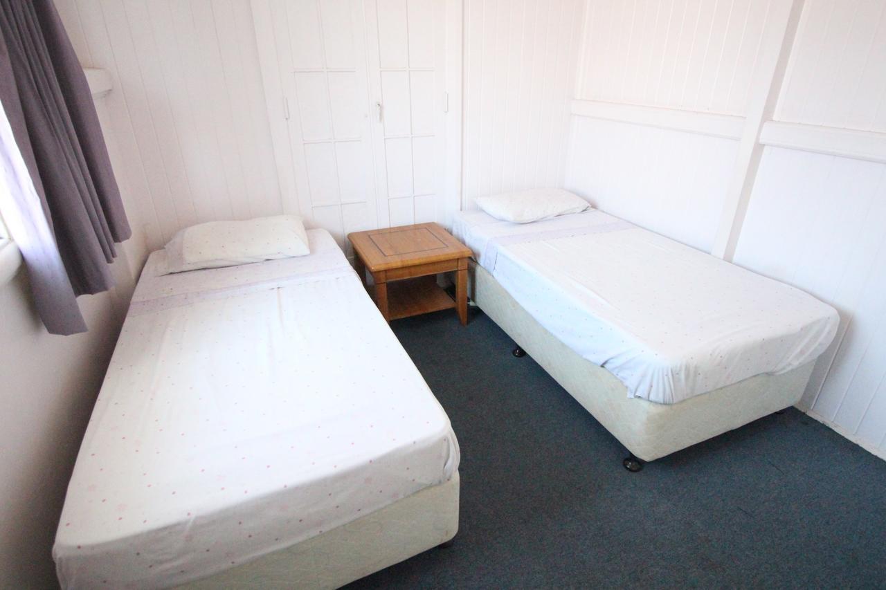 Cairns Girls Hostel 外观 照片