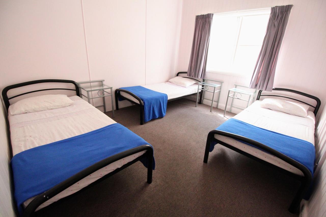 Cairns Girls Hostel 外观 照片
